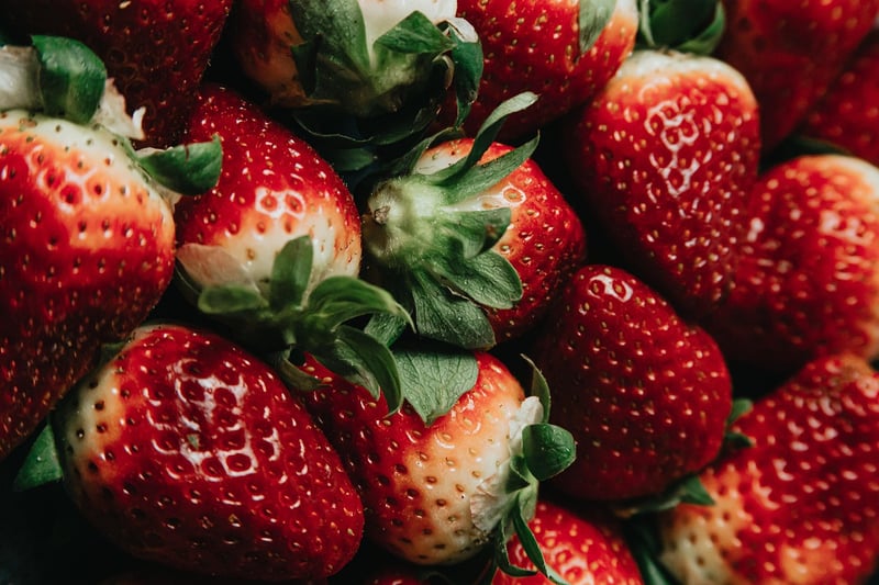 Berries
