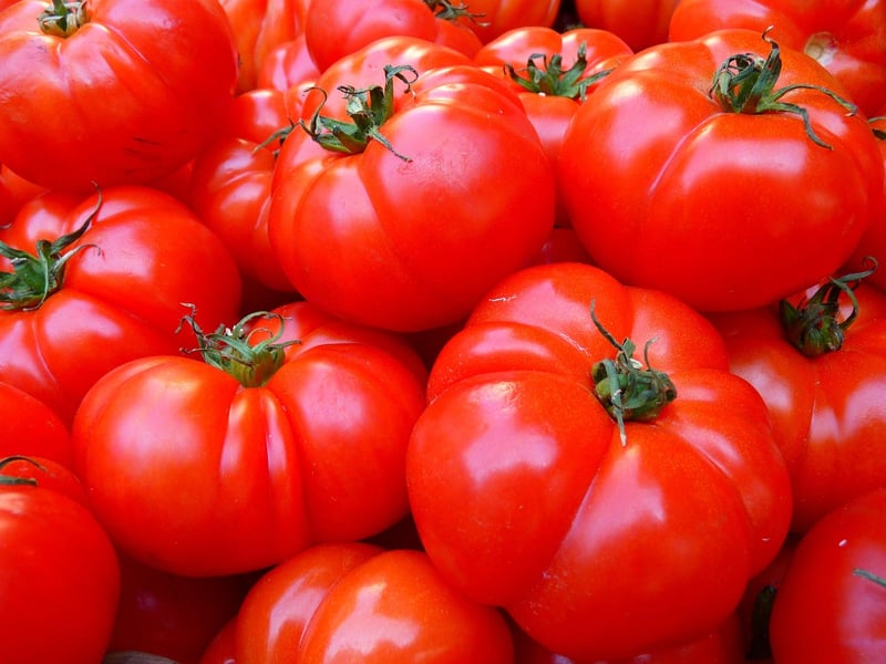Fresh Produce